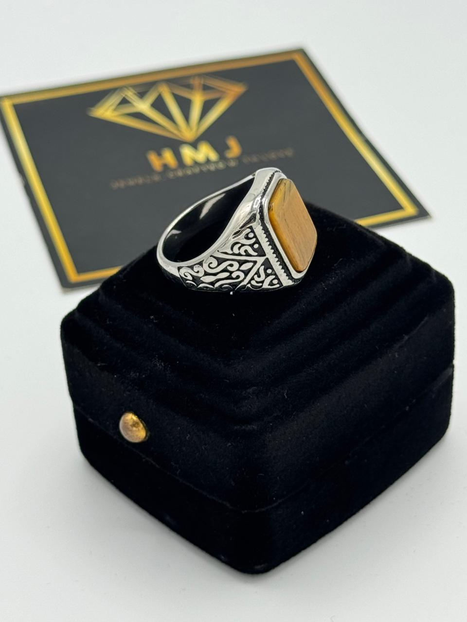Mens Ring - M1022