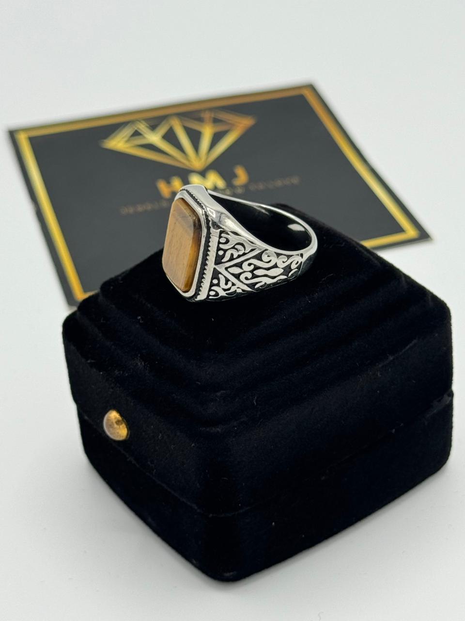 Mens Ring - M1022