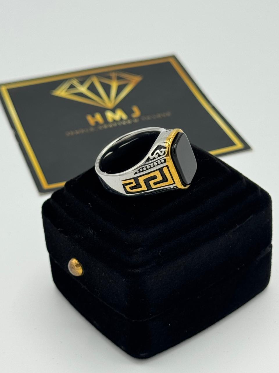 Mens Ring - M1028