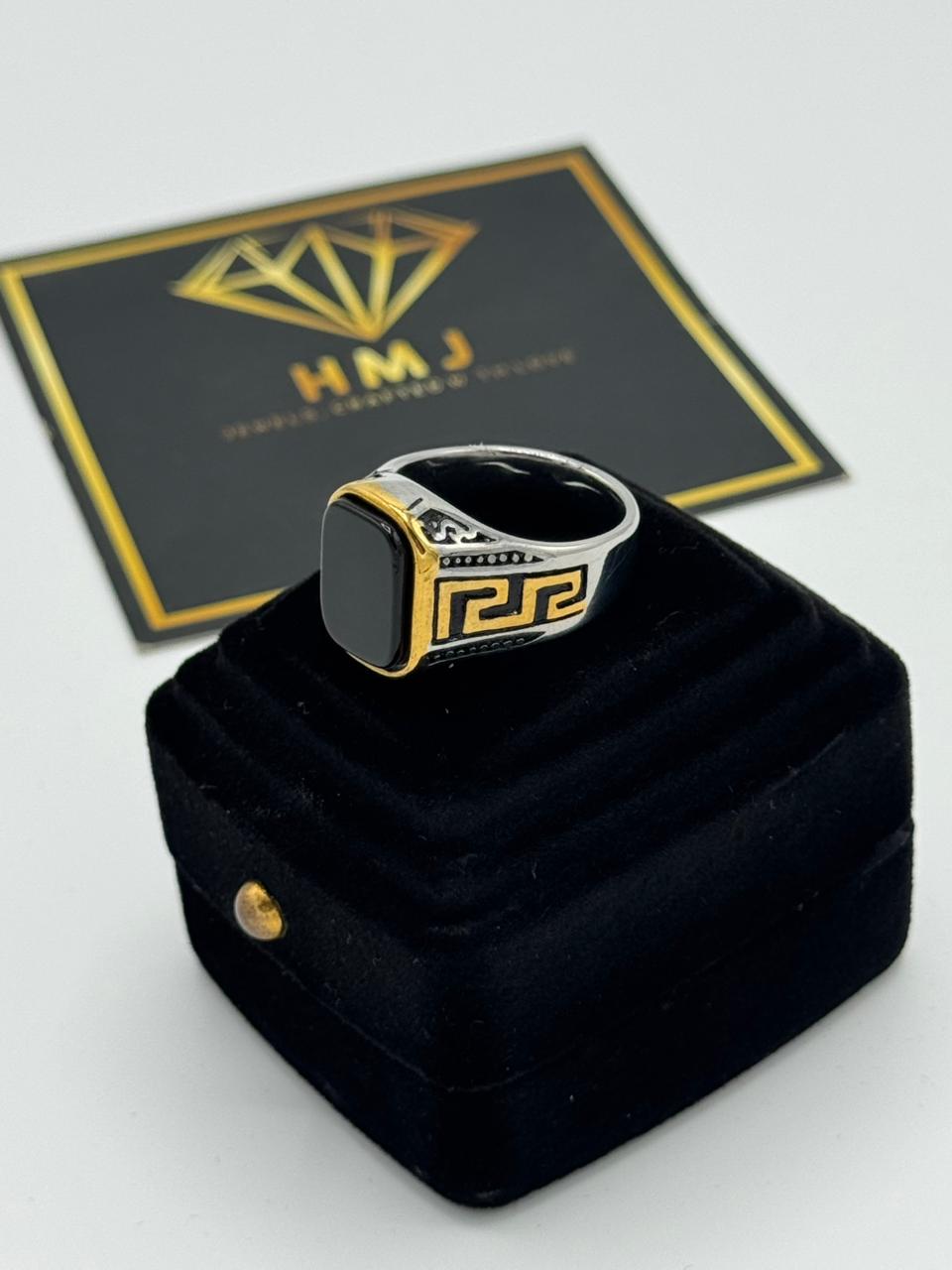 Mens Ring - M1028
