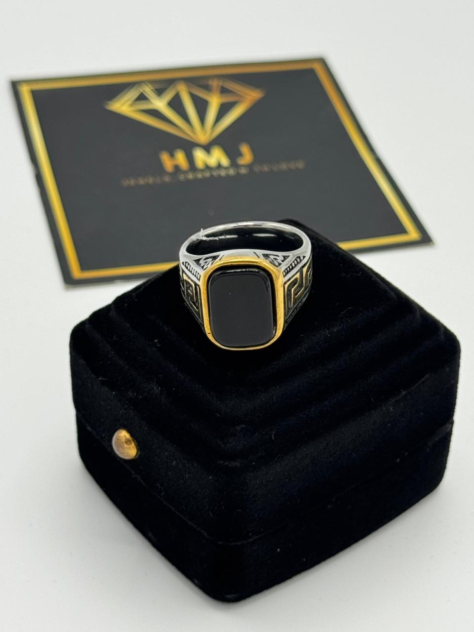 Mens Ring - M1027