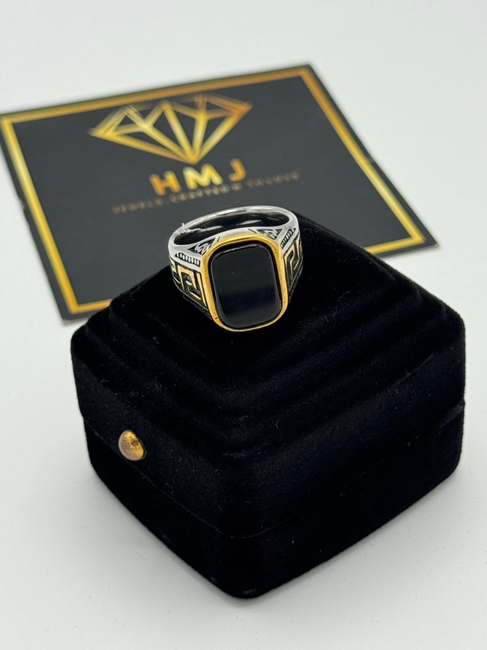 Mens Ring - M1027