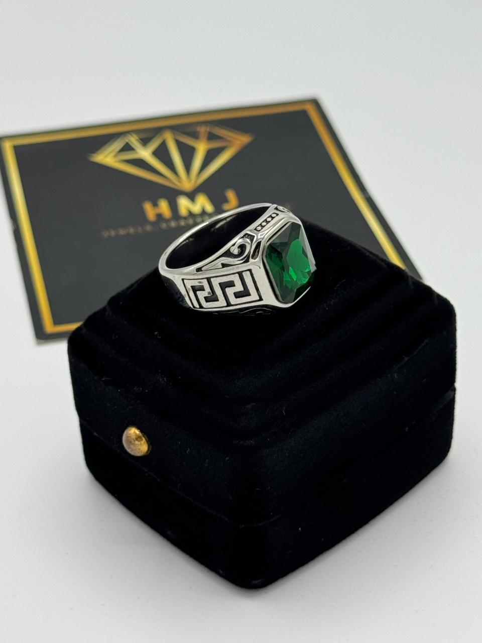 Mens Ring - M1024