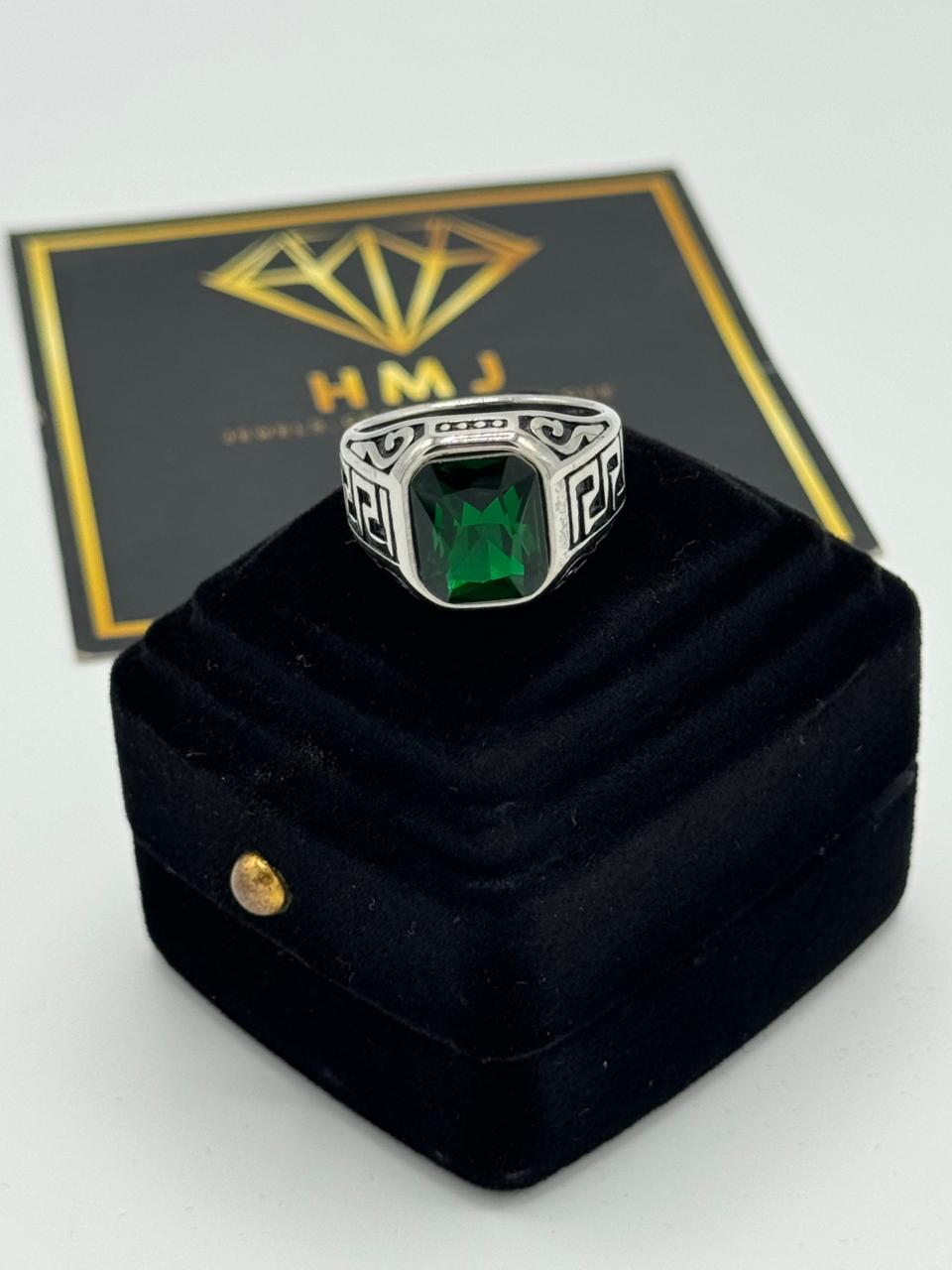 Mens Ring - M1024