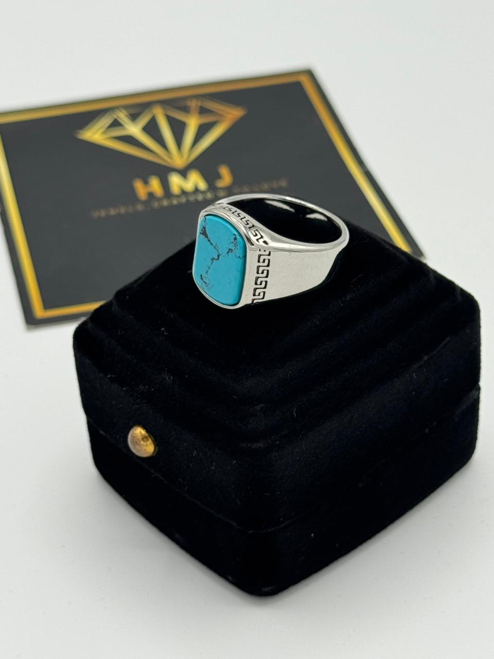 Mens Ring - M1025