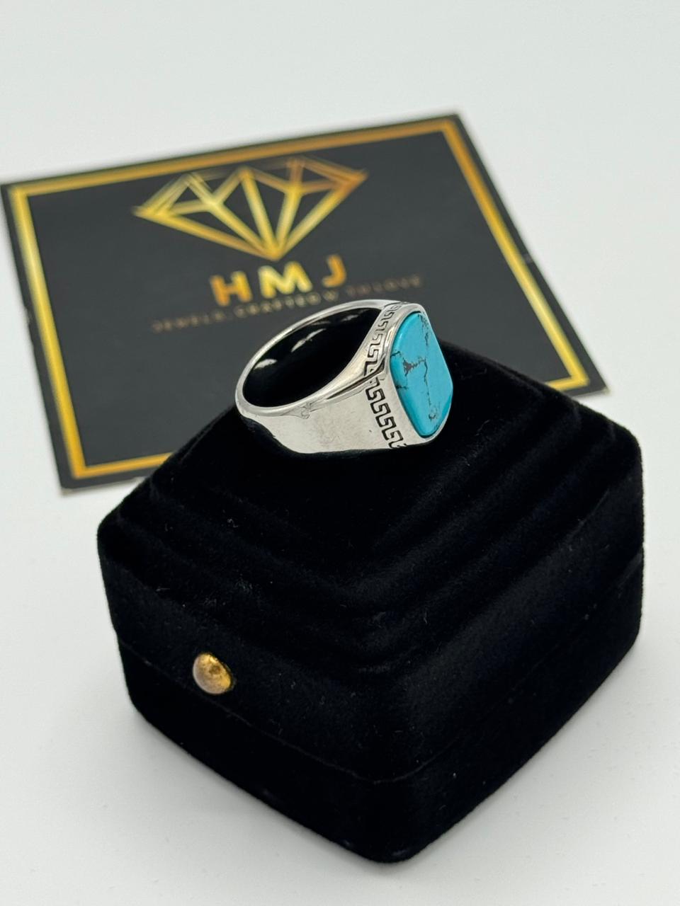 Mens Ring - M1025