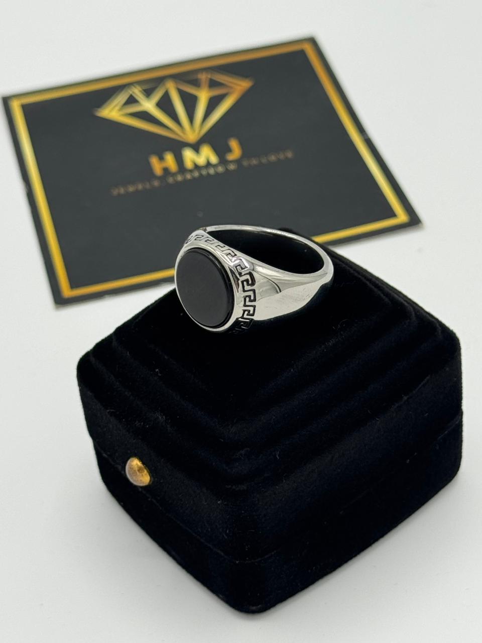 Mens Ring - M1026
