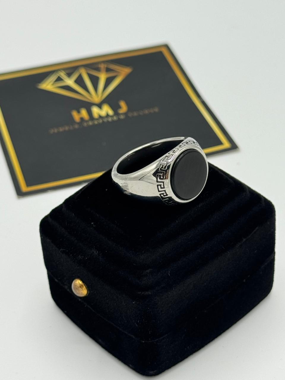 Mens Ring - M1026