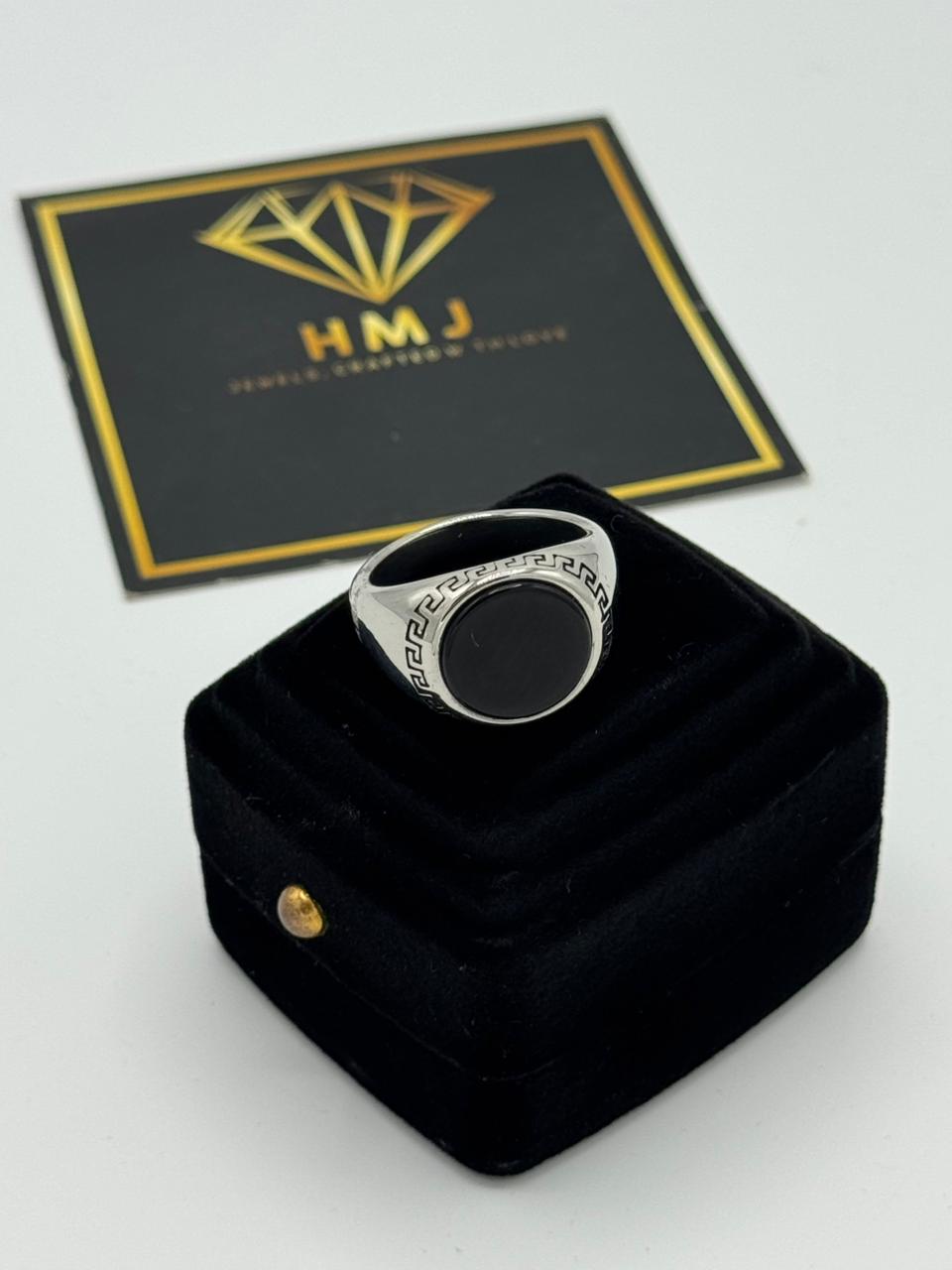 Mens Ring - M1026