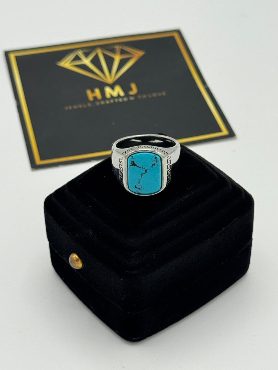 Mens Ring - M1025